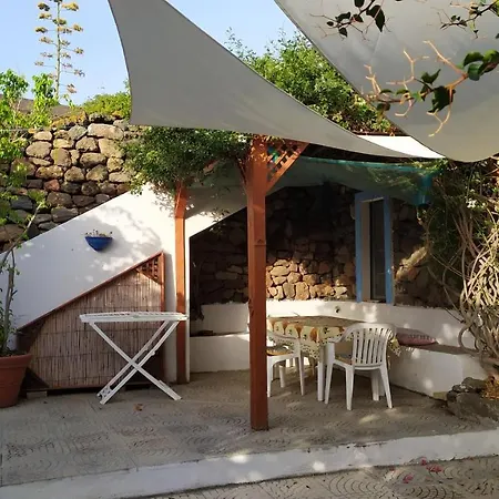 Дом отдыха Casa Quinto Пантеллерия