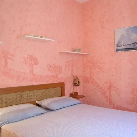 Дом отдыха Casa Quinto