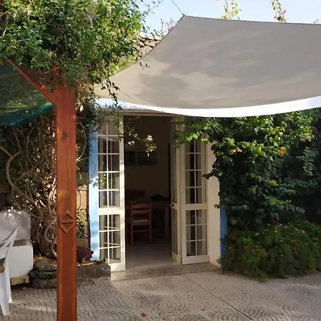Casa Quinto Feriehus Pantelleria