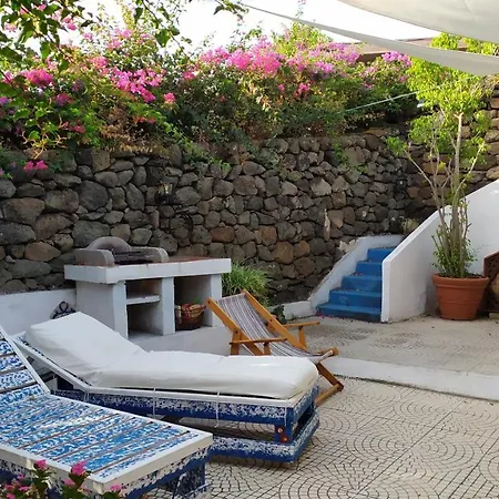 Casa Quinto Feriehus