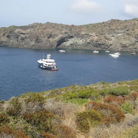 Feriehus Casa Quinto Pantelleria