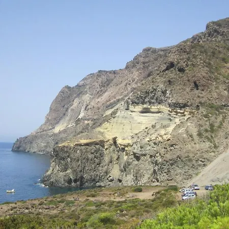 Casa Quinto Hébergement de vacances