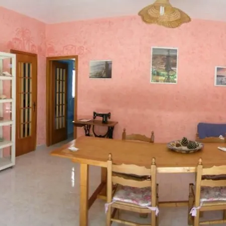 Feriehus Casa Quinto *